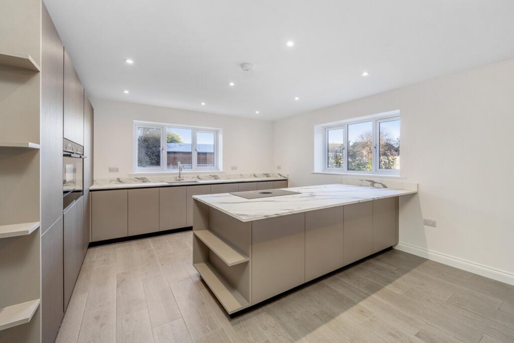 Plot 1, Fairview Close (Grantham)-12