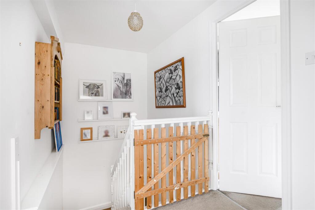 Grangewood, Northampton
