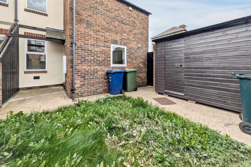 8 Thomas Street, Westerhope, Newcastle Upon Tyne, NE5 5JJ