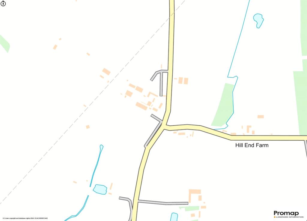 Street Map