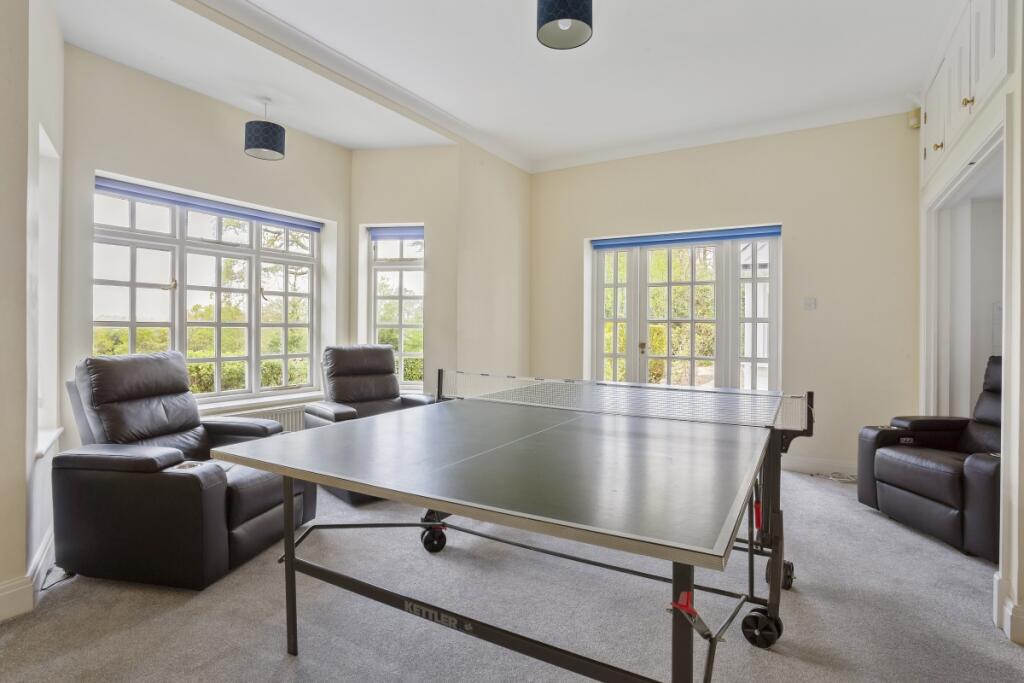 Playroom