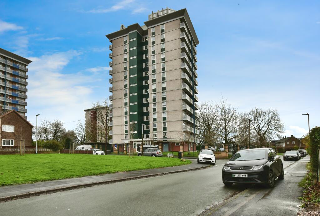 View Of The Property