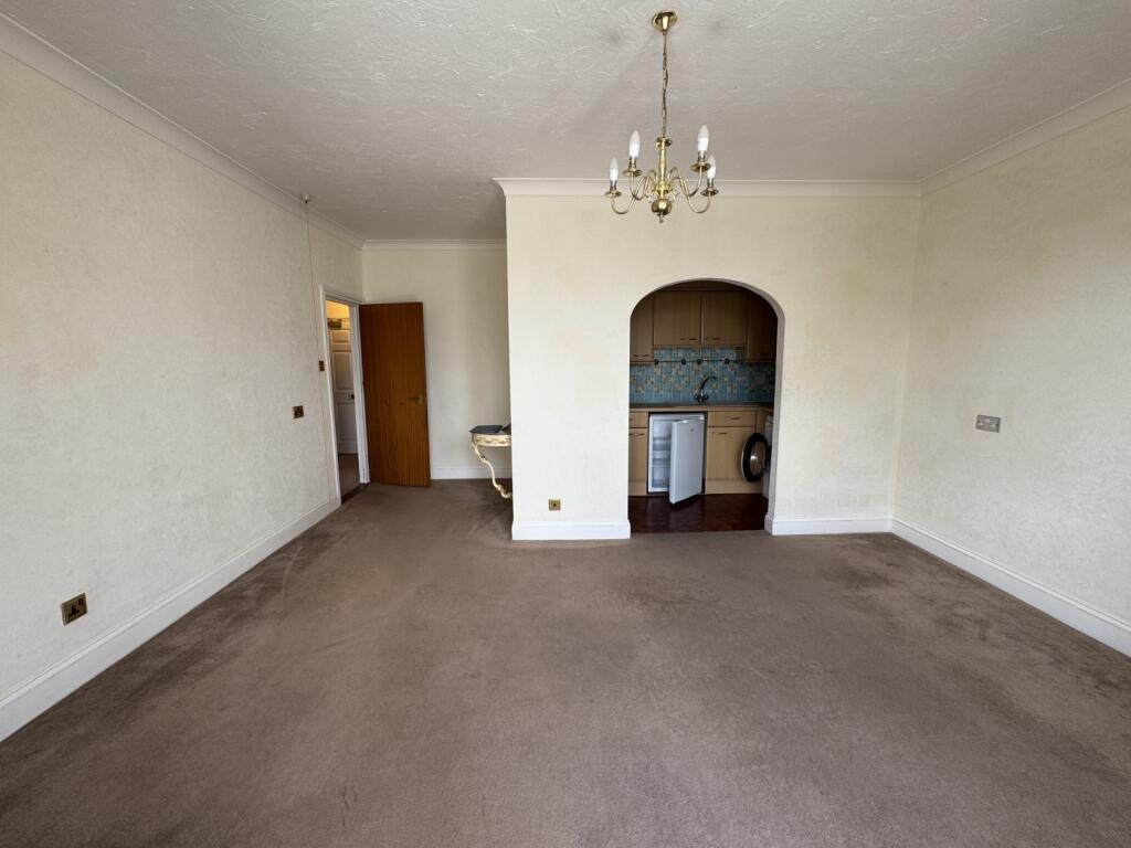 10 Brooklands - lounge-diner