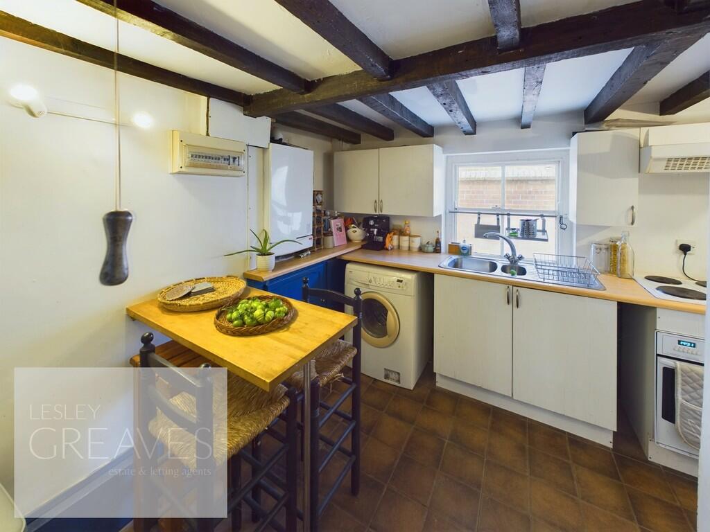 Kitchen Two
