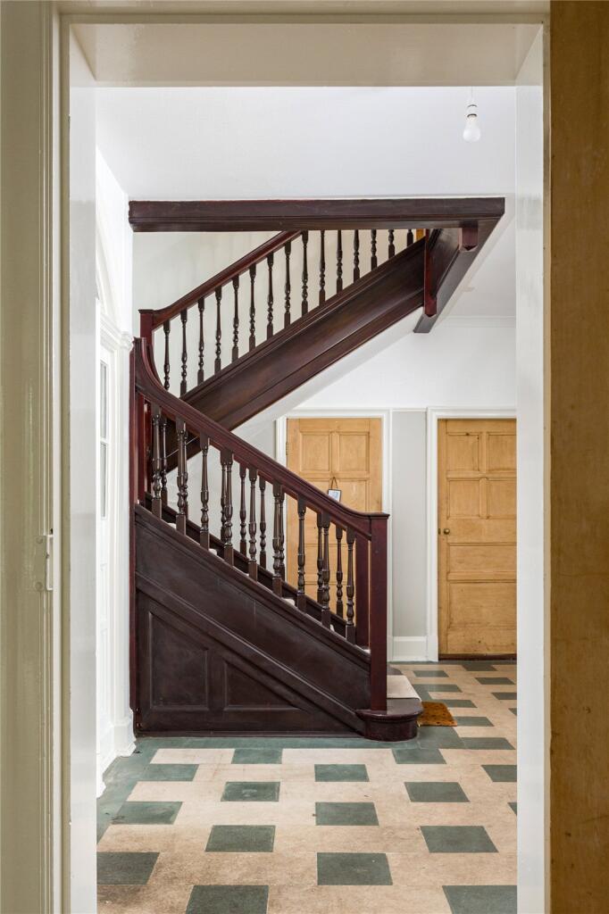 Stairway