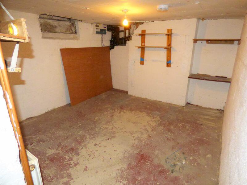 Cellar