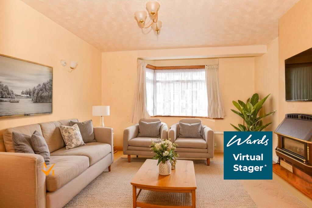 Lounge (Contemporary Style)