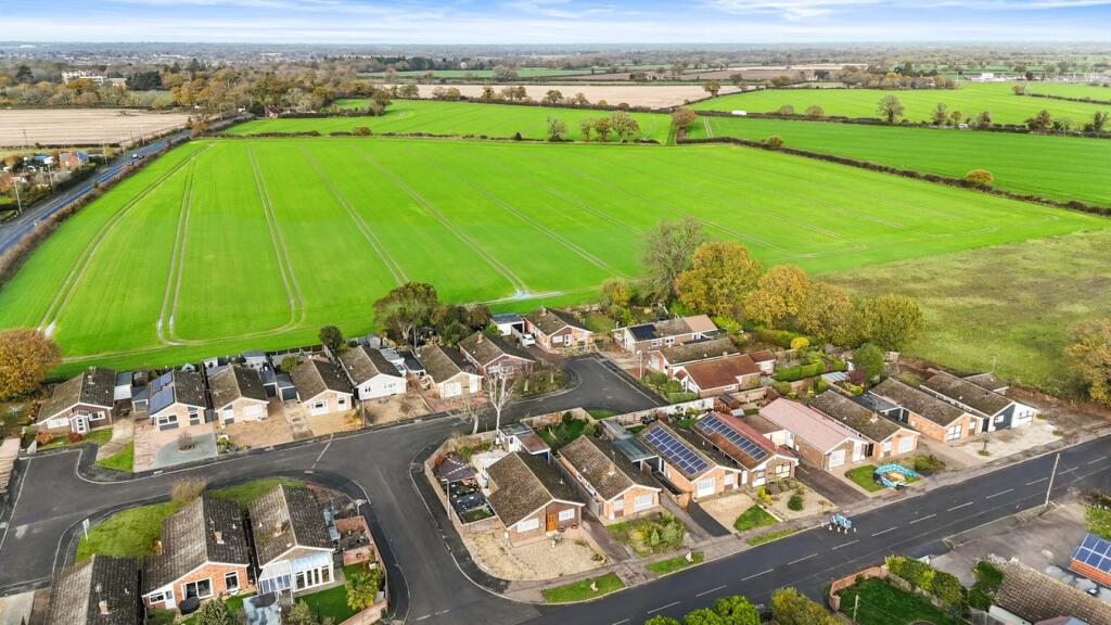 Elmstead Road, Wivenhoe, Colchester, CO7