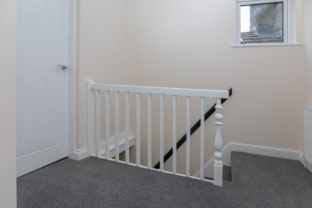 Second Floor Landing