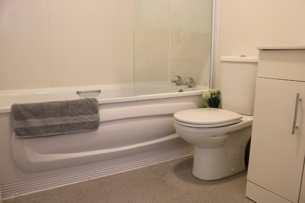 Bathroom example
