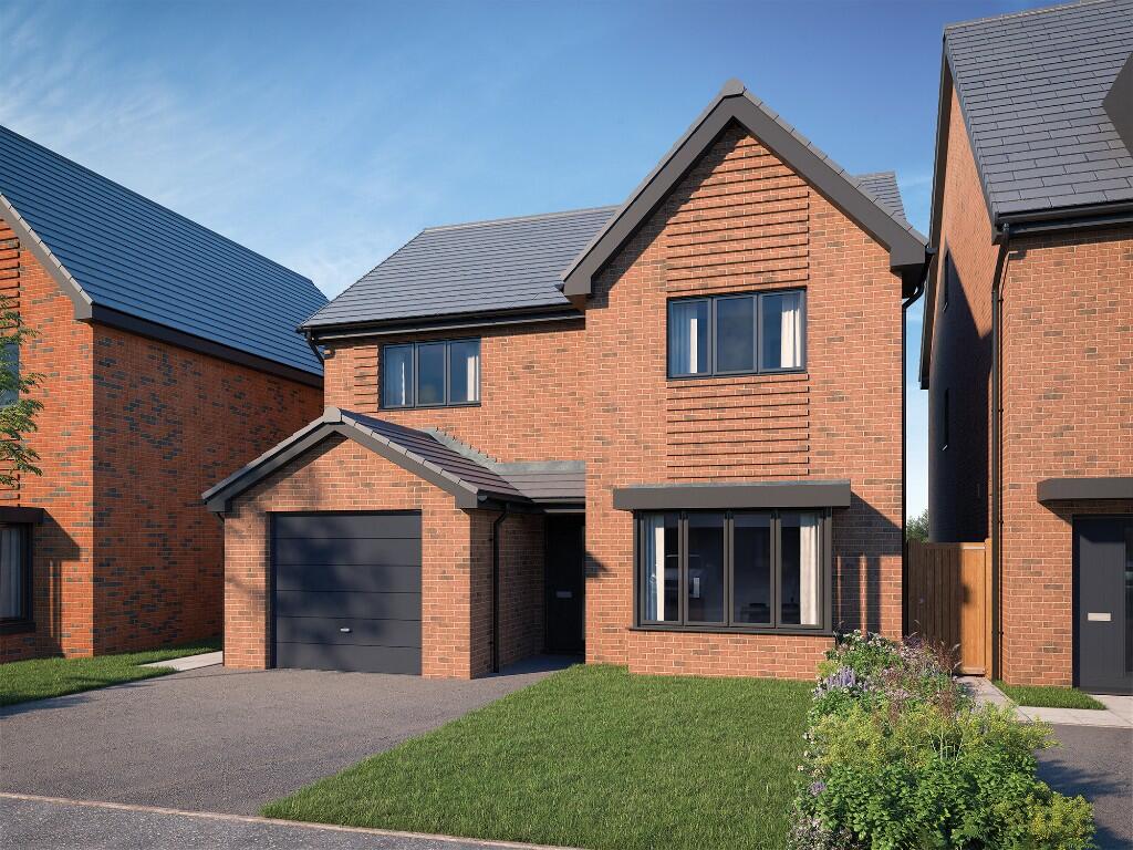 Quarry Road East,
Bebington,
Wirral,
CH63 3JW