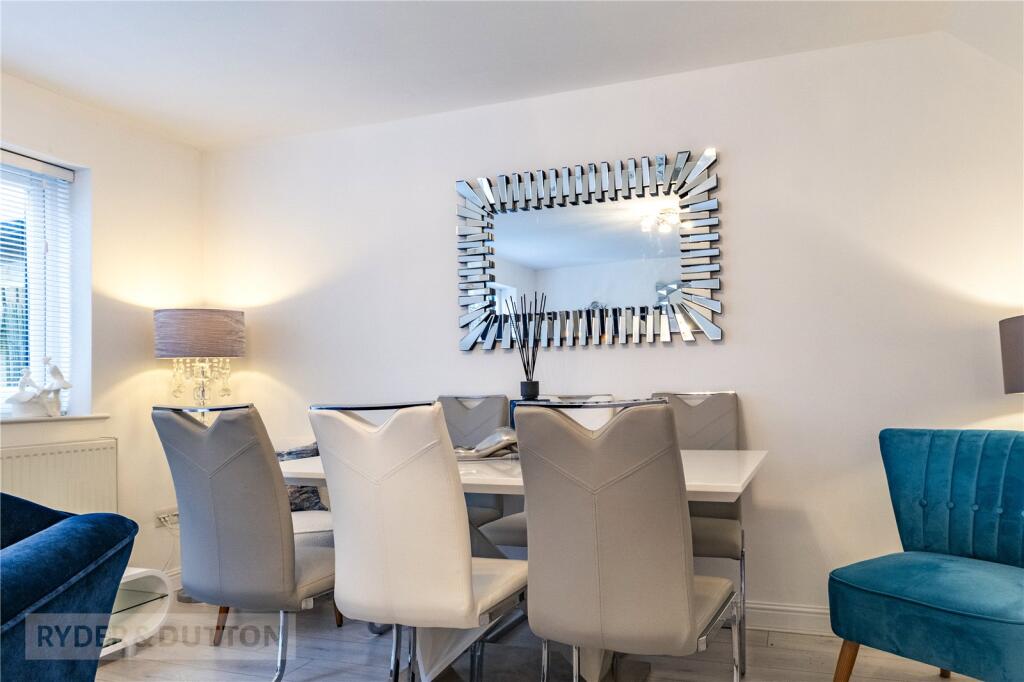 Lounge/Diner
