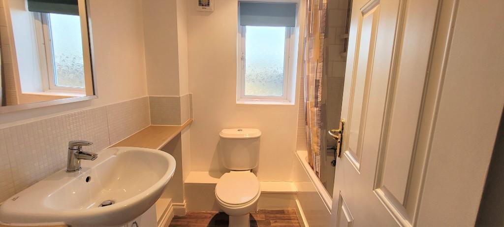 Bathroom - 2nd Floor