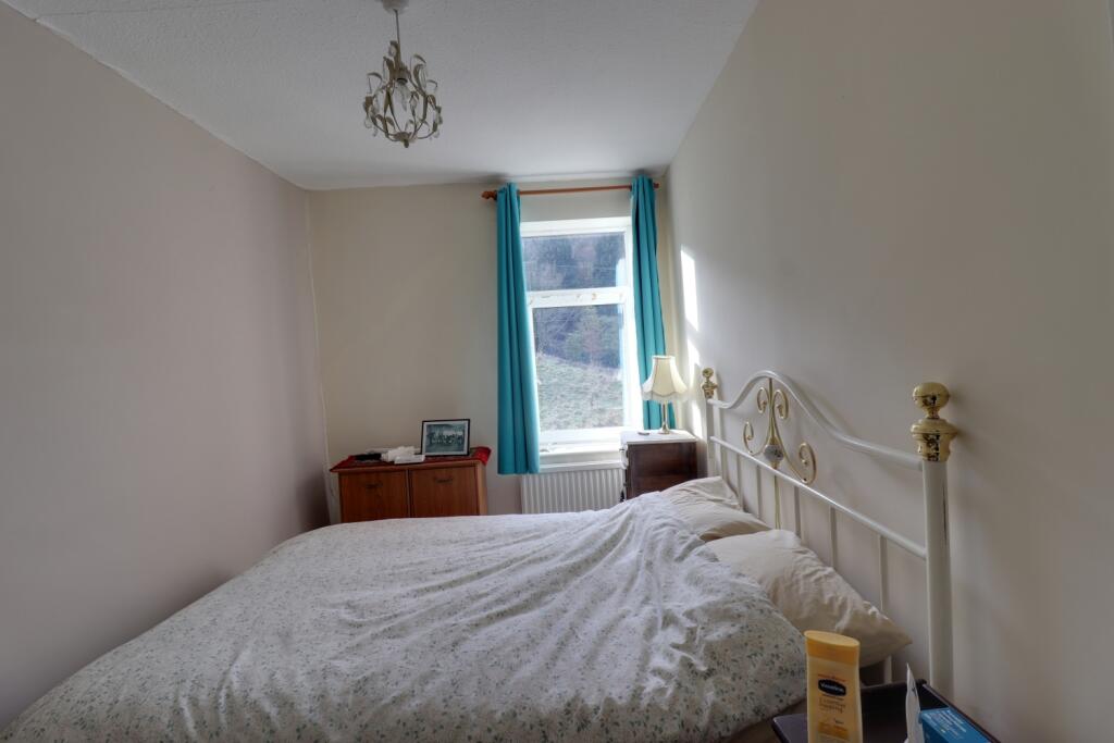 Double bedroom 2