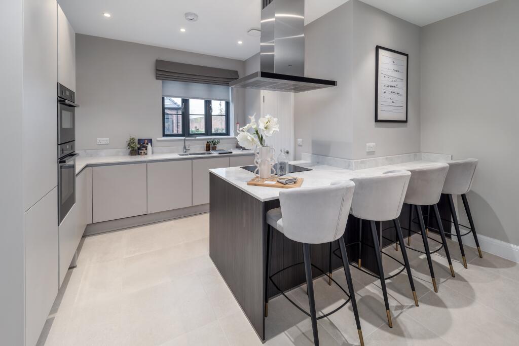Plot 15 Clement Road