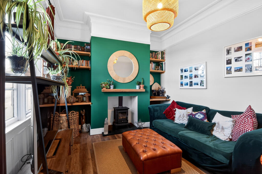 Snug / Office