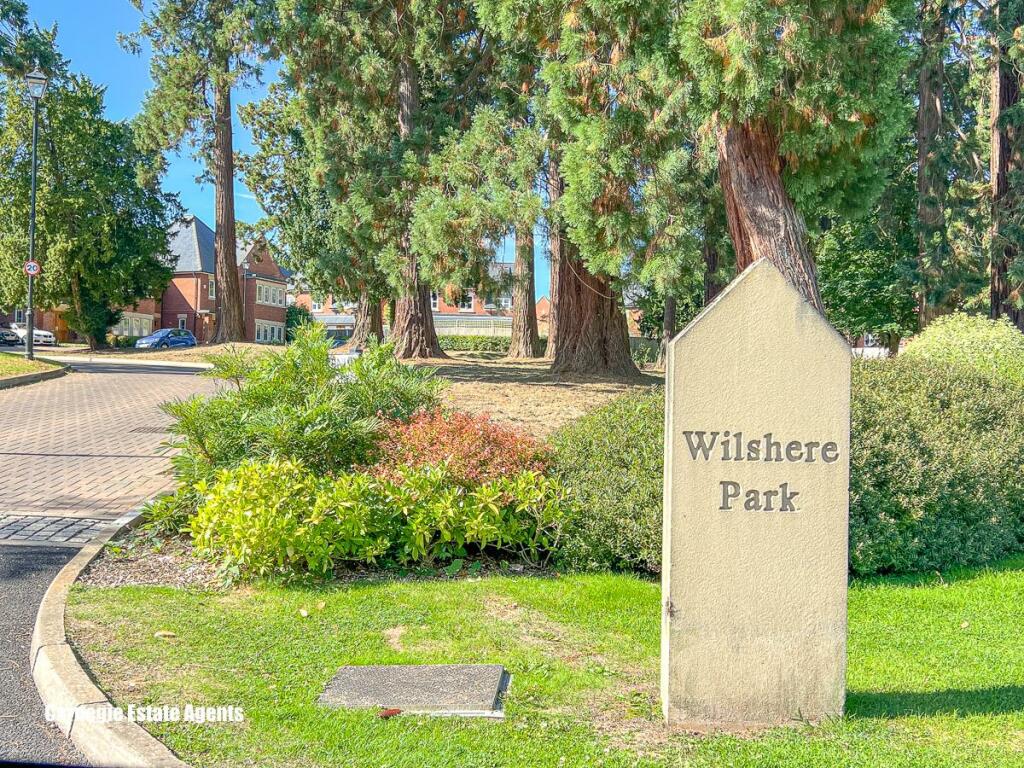 Wilshere Park
