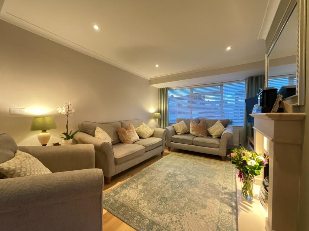 Mitford Road, South Shields, Tyne and Wear, NE34