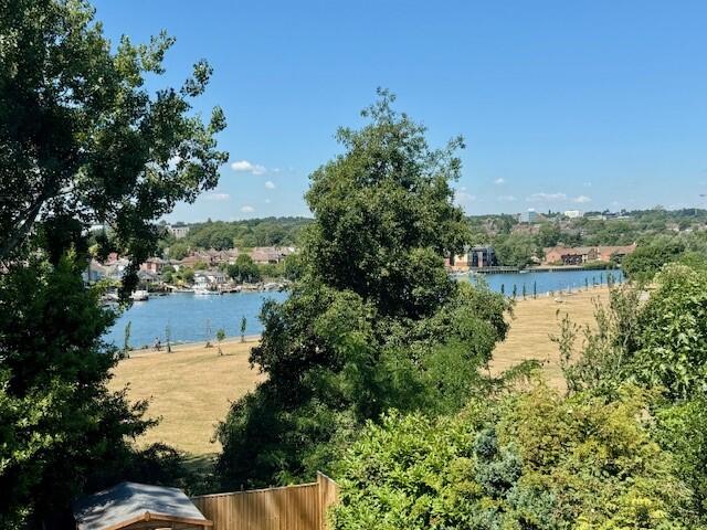 River Views