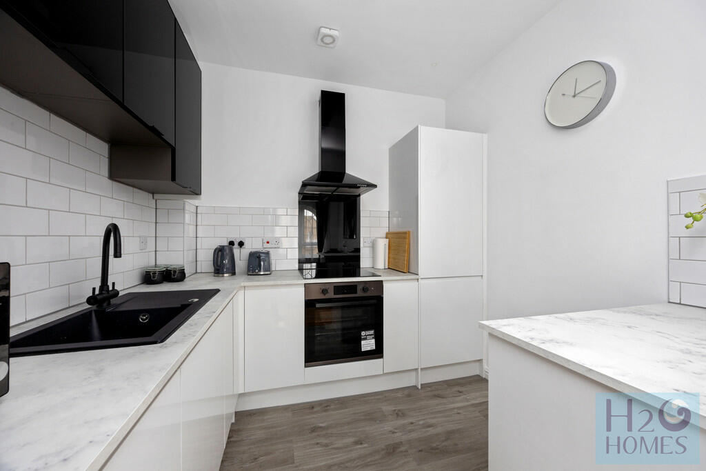 Starboard Court, ...