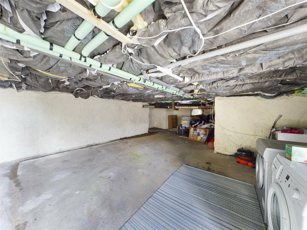 Cellar