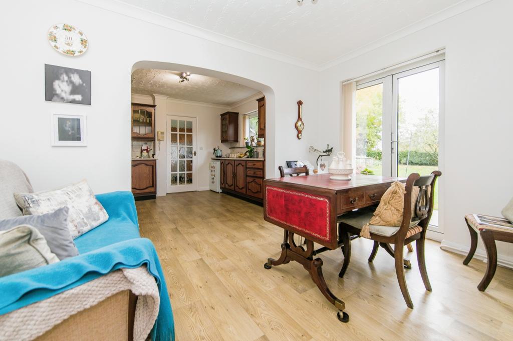 Breakfast Room