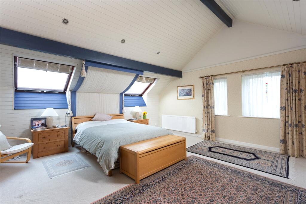 Principal Bedroom