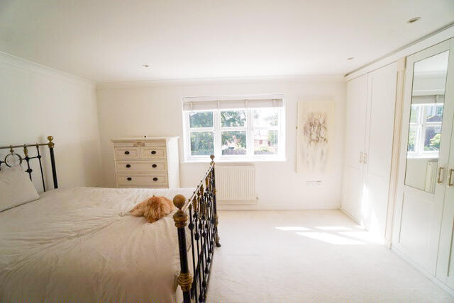 Bed 1 