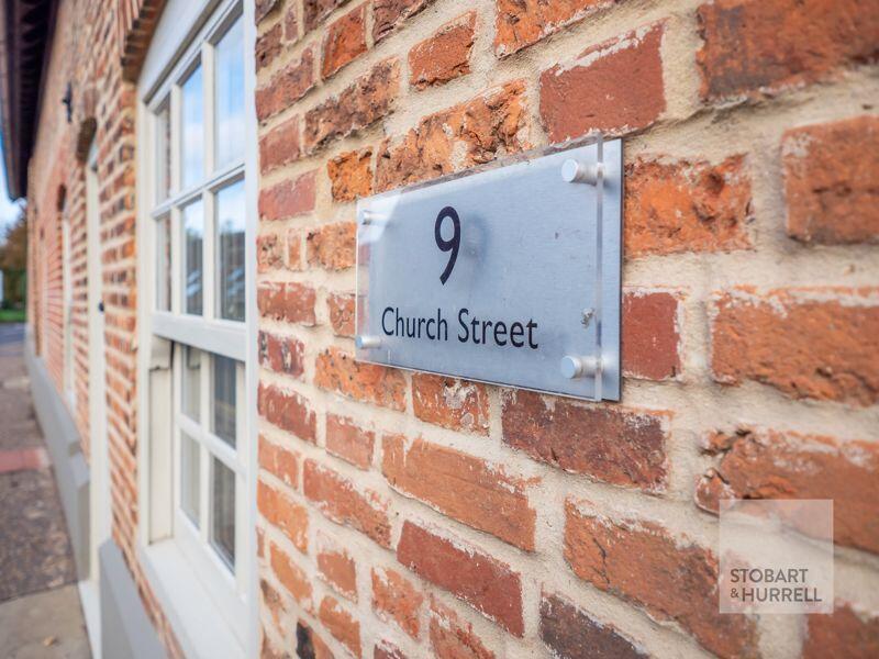 Signage