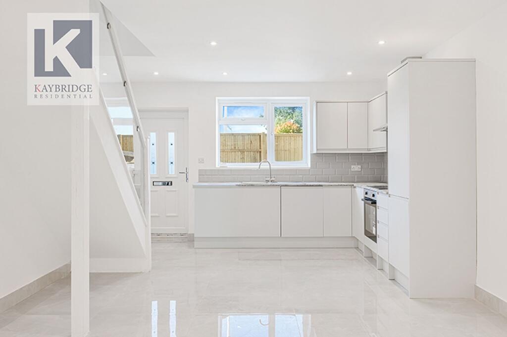 Cudas Close, Epsom - KT19 0QF