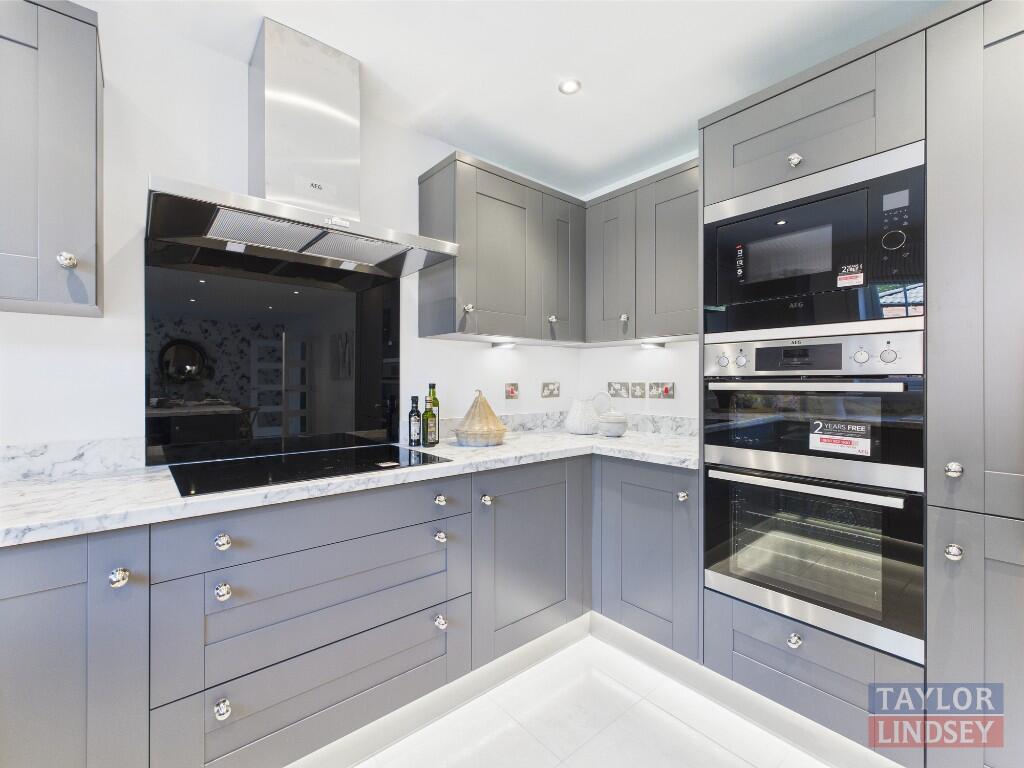 Show Home