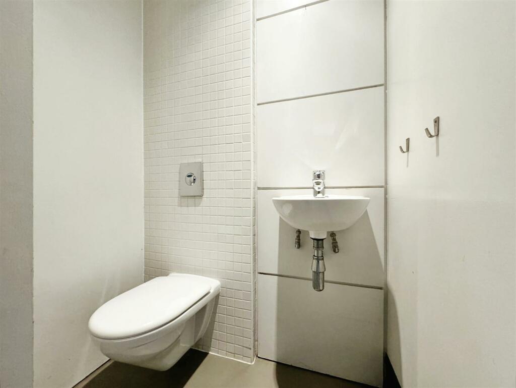 WC