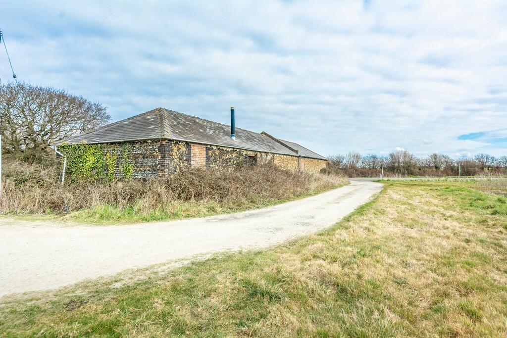 Littleton Barn   ...