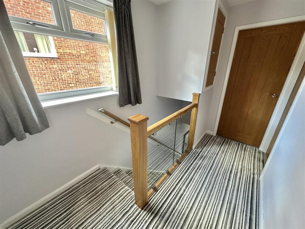 Bramleys Estate Agents - Kings Lea - Liversedge (1