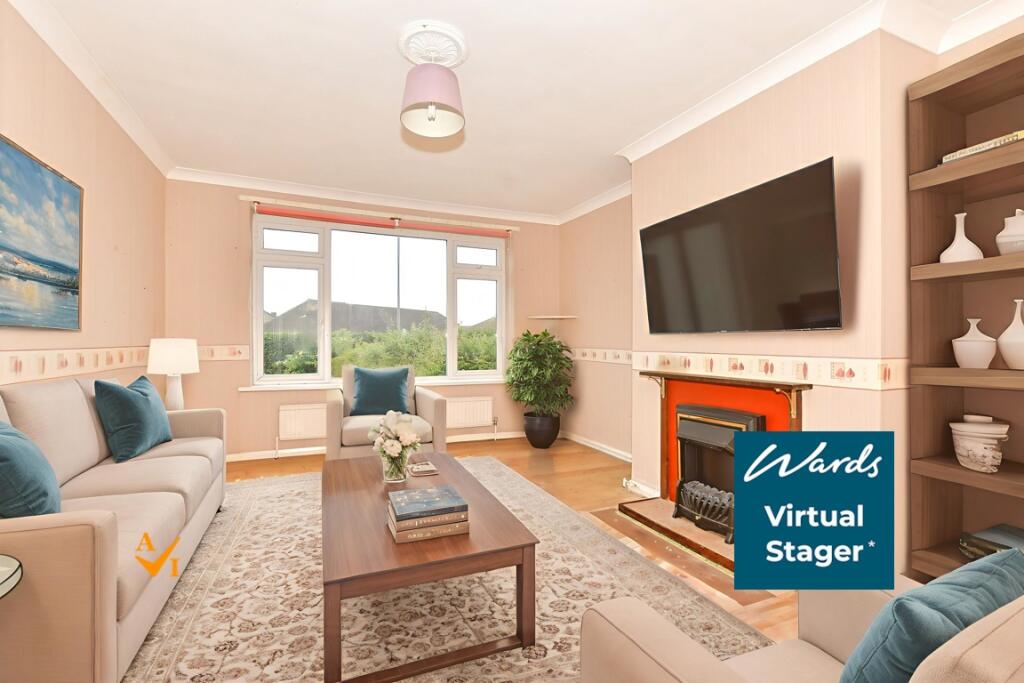 Lounge (Contemporary Style)