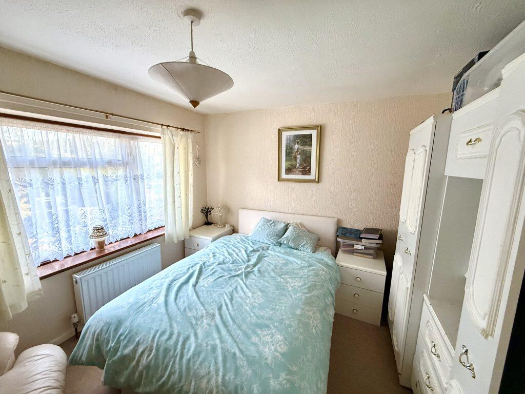 Champney Close, Whitehill, Hampshire