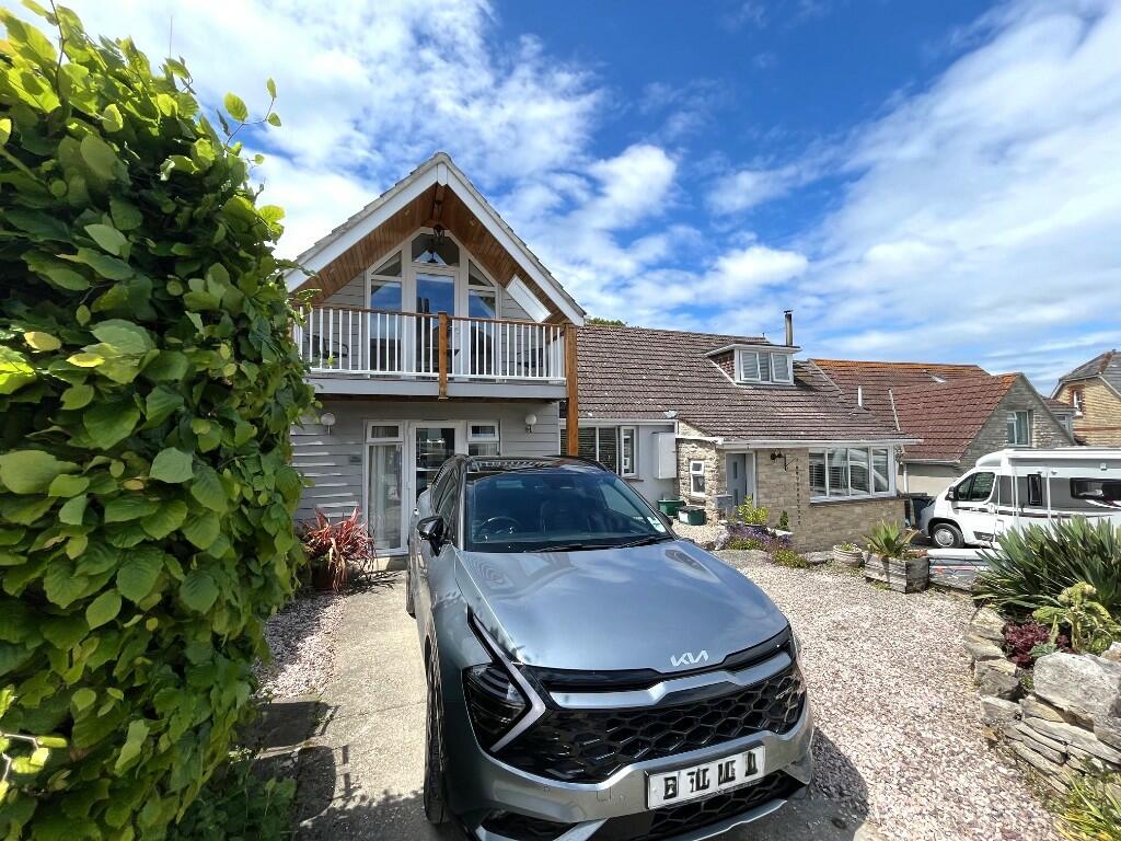 Annexe &amp; property