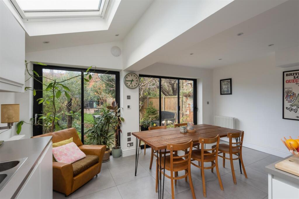 Cromwell Road, Whitstable