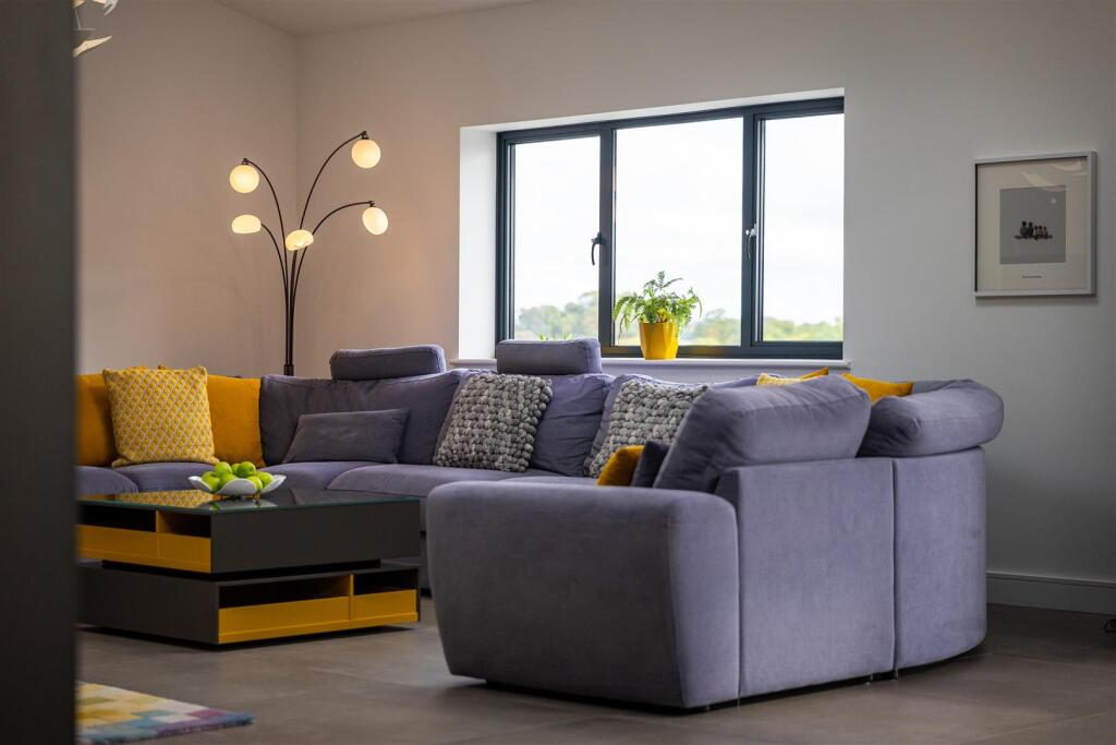 Lounge/Kitchen/Diner