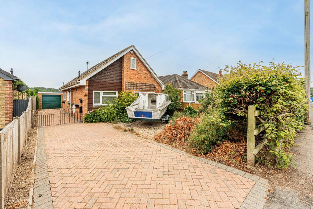 Drive and Parking (1)