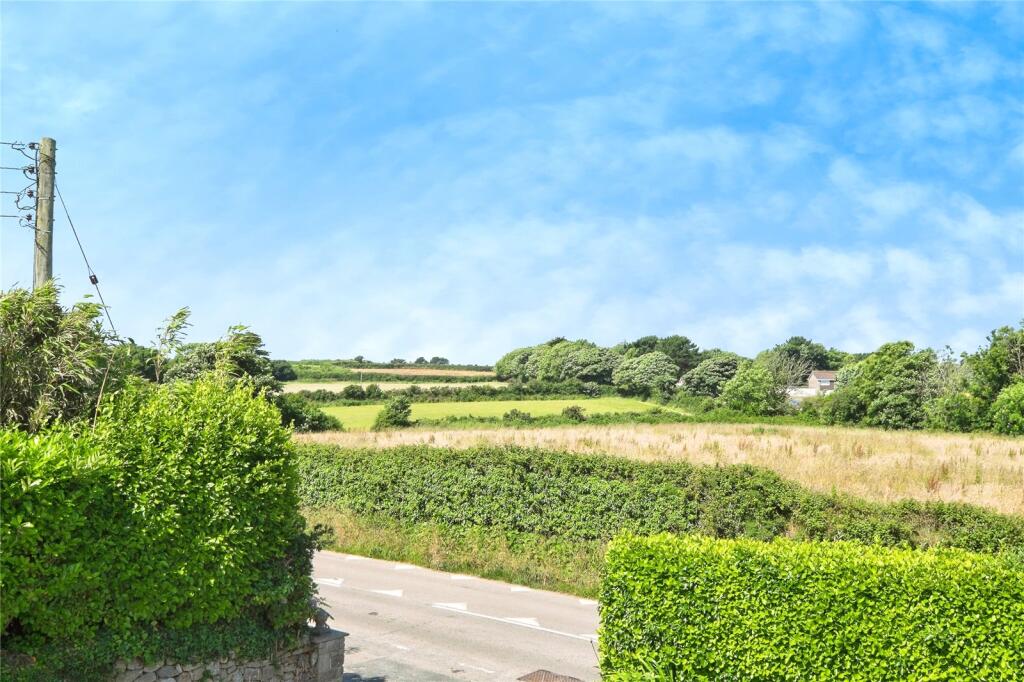 Countryside Views