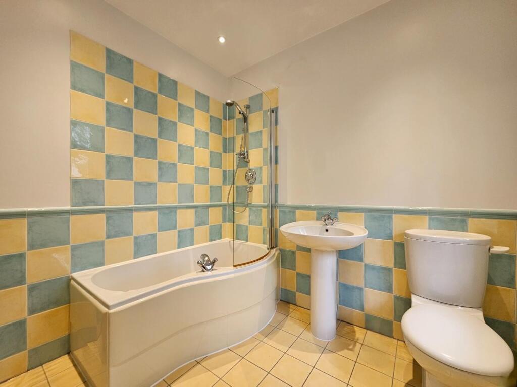 En-Suite