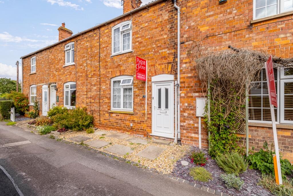 3 Shop Hill (Mareham-Le-Fen)-1