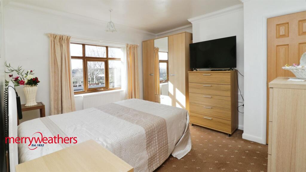 Principal Bedroom