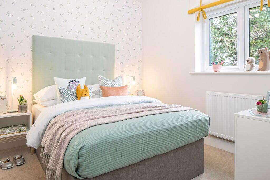 ryder gardens, bovingdon