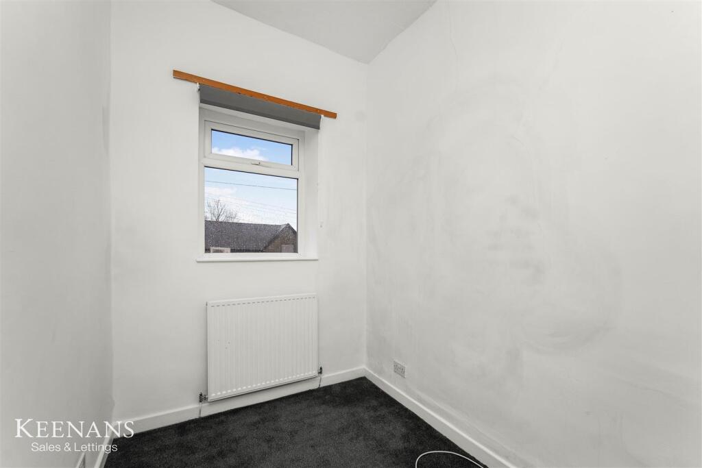 Church Street, Great Harwood, Blackburn