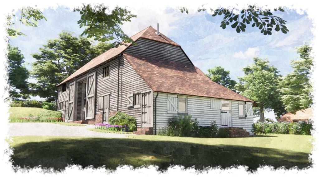 artist impression