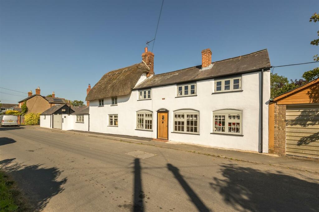 Full strip and renovation
