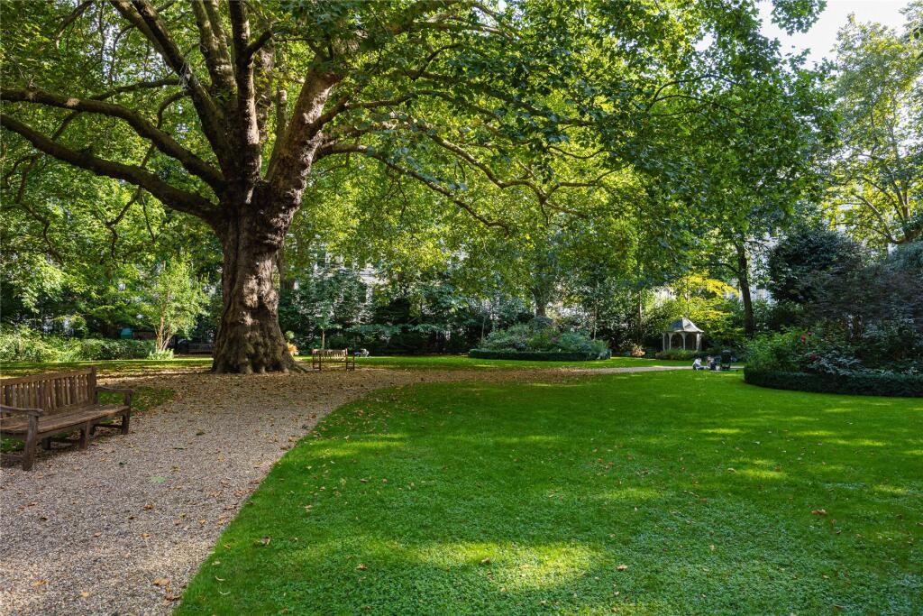 Communcal Garden