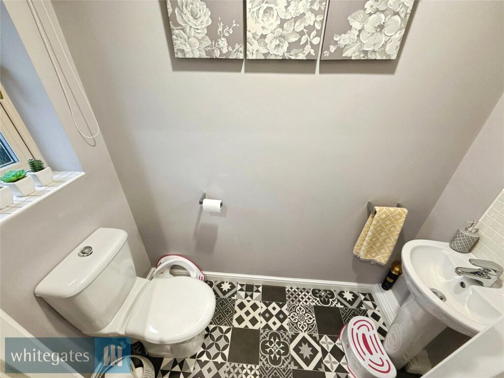 Cloakroom
